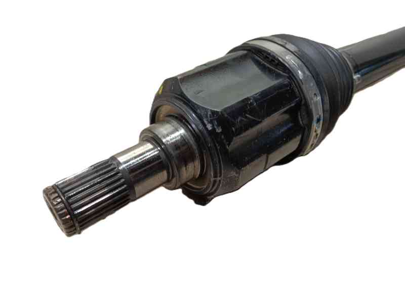 Recambio de transmision delantera derecha para hyundai tucson (nx4e, nx4a) 1.6 t-gdi referencia OEM IAM 49501N7110 GR11XFLG033VC