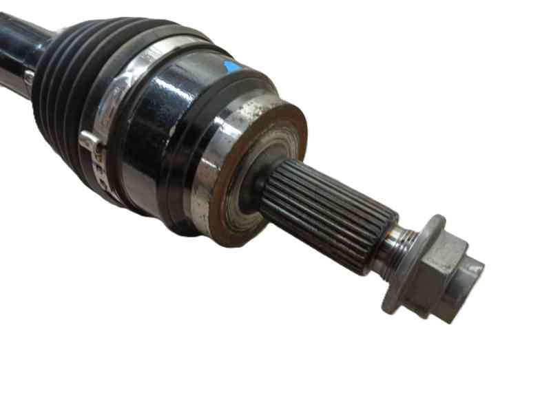 Recambio de transmision delantera derecha para hyundai tucson (nx4e, nx4a) 1.6 t-gdi referencia OEM IAM 49501N7110 GR11XFLG033VC