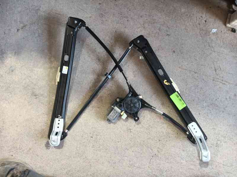 Recambio de elevalunas delantero izquierdo para seat ateca (kh7, khp) 1.0 tsi referencia OEM IAM   