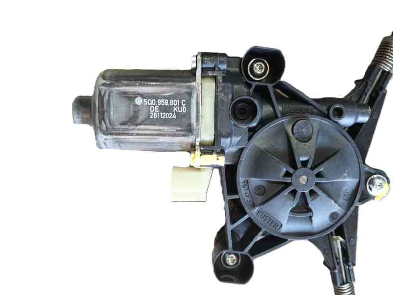 Recambio de elevalunas delantero izquierdo para seat ateca (kh7, khp) 1.0 tsi referencia OEM IAM   
