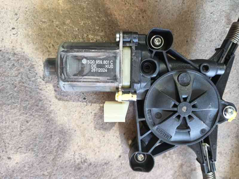 Recambio de elevalunas delantero izquierdo para seat ateca (kh7, khp) 1.0 tsi referencia OEM IAM   