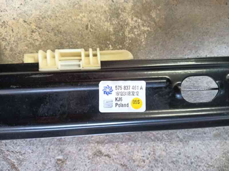 Recambio de elevalunas delantero izquierdo para seat ateca (kh7, khp) 1.0 tsi referencia OEM IAM   
