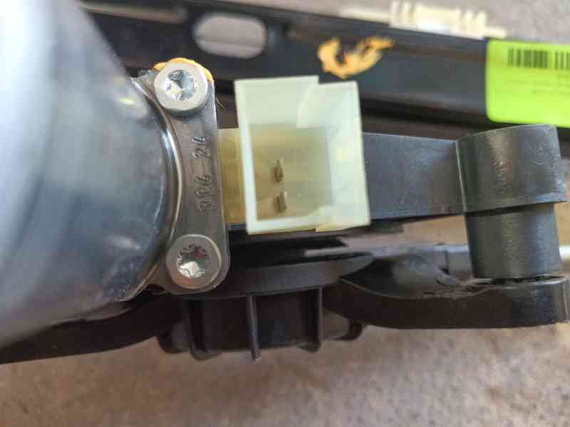 Recambio de elevalunas delantero izquierdo para seat ateca (kh7, khp) 1.0 tsi referencia OEM IAM   
