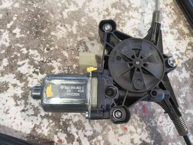 Recambio de elevalunas delantero derecho para seat ateca (kh7, khp) 1.0 tsi referencia OEM IAM   