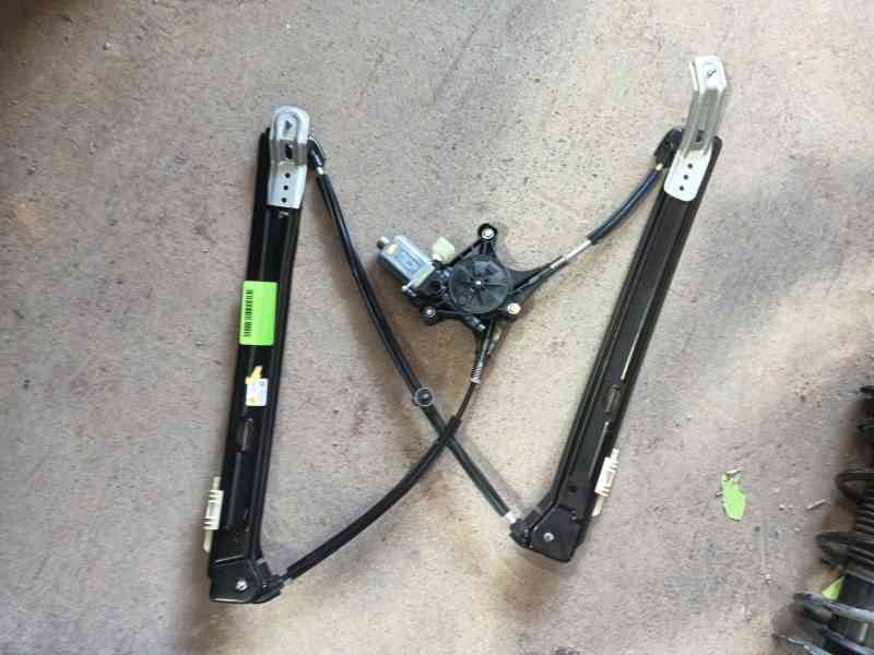 Recambio de elevalunas delantero derecho para seat ateca (kh7, khp) 1.0 tsi referencia OEM IAM   