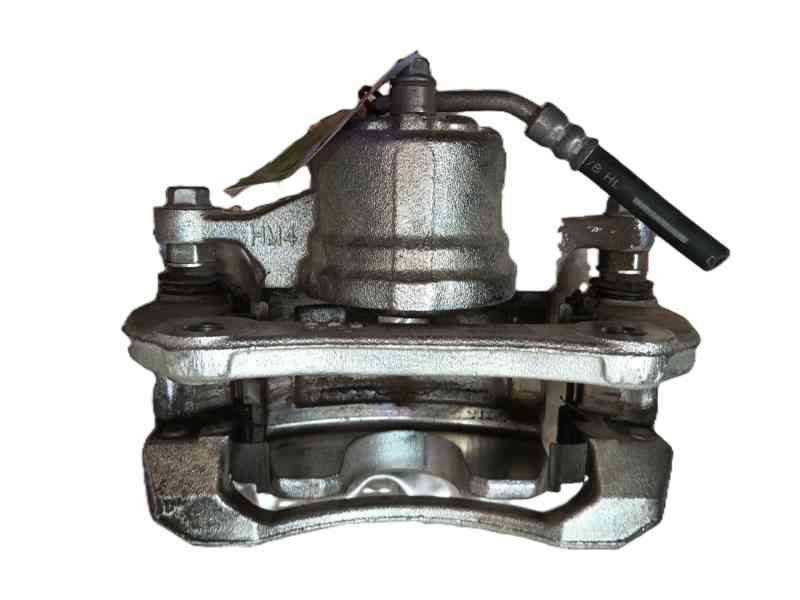 Recambio de pinza freno delantera derecha para kia niro ii (sg2) 1.6 gdi plug-in hybrd referencia OEM IAM 4400V8  