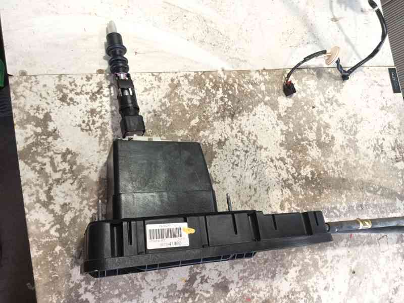 Recambio de varillaje cambio para peugeot 308 sw ii (lc_, lj_, lr_, lx_, l4_) 1.2 thp 130 referencia OEM IAM   