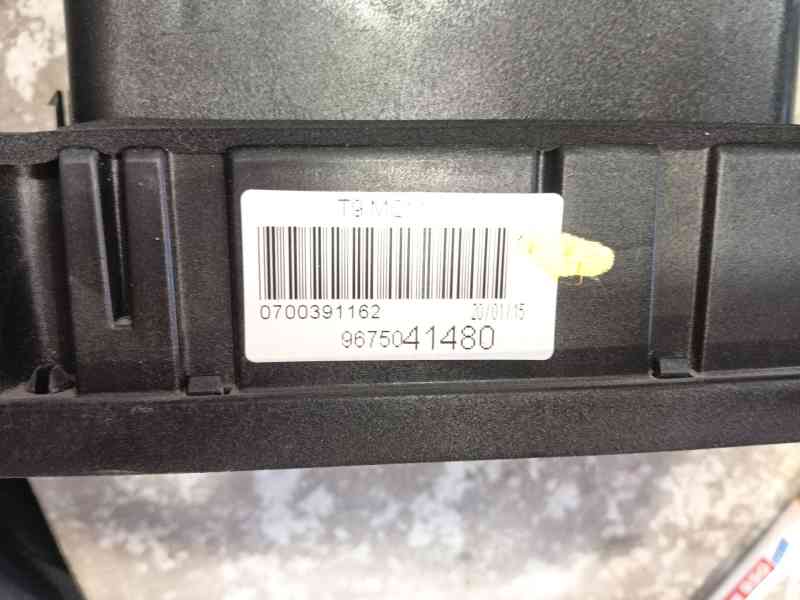 Recambio de varillaje cambio para peugeot 308 sw ii (lc_, lj_, lr_, lx_, l4_) 1.2 thp 130 referencia OEM IAM   