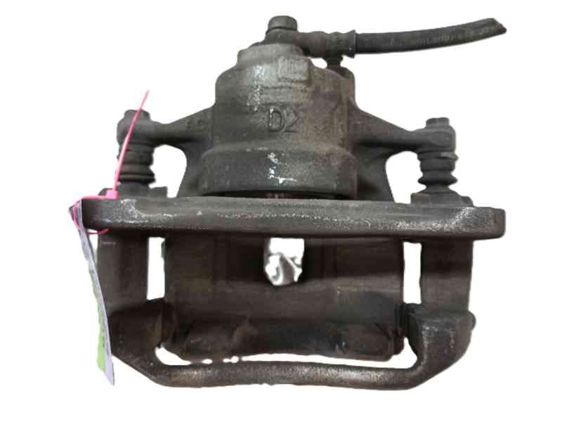 Recambio de pinza freno delantera derecha para toyota c-hr (_x1_) 1.8 hybrid (zyx10_, zyx11_) referencia OEM IAM 47730F4010  