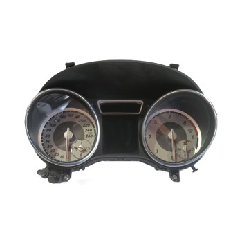 CUADRO INSTRUMENTOS A1569002303 0263698253 A1729023506