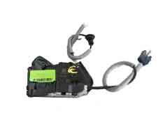 Recambio de cerradura puerta trasera derecha para seat ateca (kh7, khp) 1.0 tsi referencia OEM IAM 5TA839016Q  