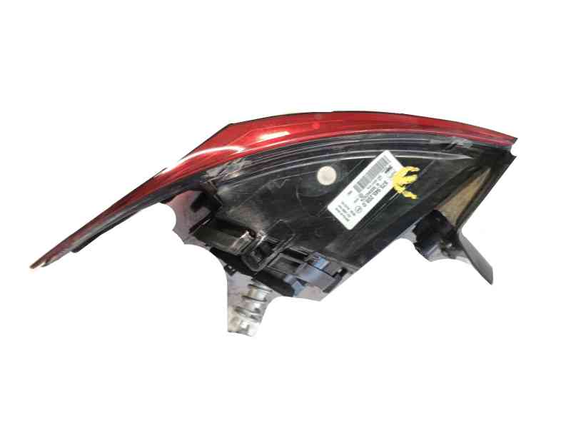 Recambio de piloto trasero derecho para seat ateca (kh7, khp) 1.0 tsi referencia OEM IAM 575945096E  