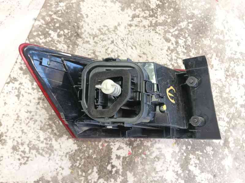 Recambio de piloto trasero derecho para seat ateca (kh7, khp) 1.0 tsi referencia OEM IAM 575945096E  