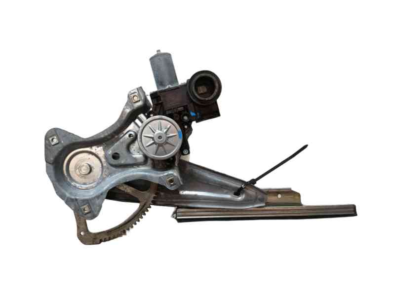 Recambio de elevalunas trasero derecho para toyota c-hr (_x1_) 1.8 hybrid (zyx10_, zyx11_) referencia OEM IAM 69830F4010  