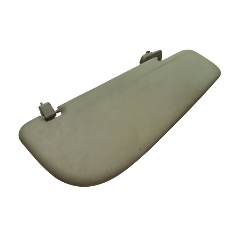 Recambio de parasol izquierdo para fiat doblo autobús (263_) 1.3 d multijet (263axc1a) referencia OEM IAM 735733817  