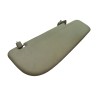 Recambio de parasol izquierdo para fiat doblo autobús (263_) 1.3 d multijet (263axc1a) referencia OEM IAM 735733817  