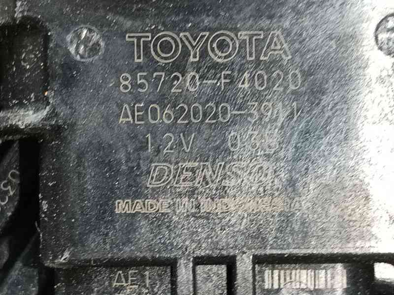 Recambio de elevalunas trasero derecho para toyota c-hr (_x1_) 1.8 hybrid (zyx10_, zyx11_) referencia OEM IAM 69830F4010  