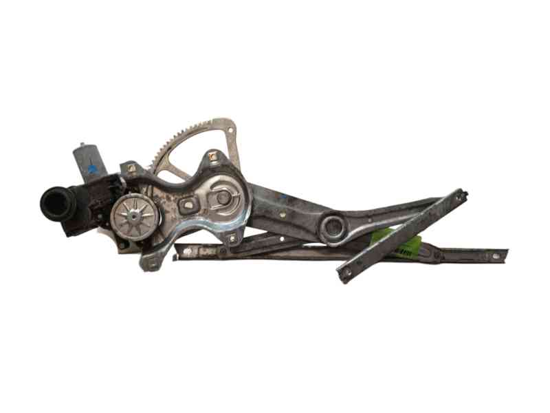 Recambio de elevalunas delantero derecho para toyota c-hr (_x1_) 1.8 hybrid (zyx10_, zyx11_) referencia OEM IAM 69810F4010  