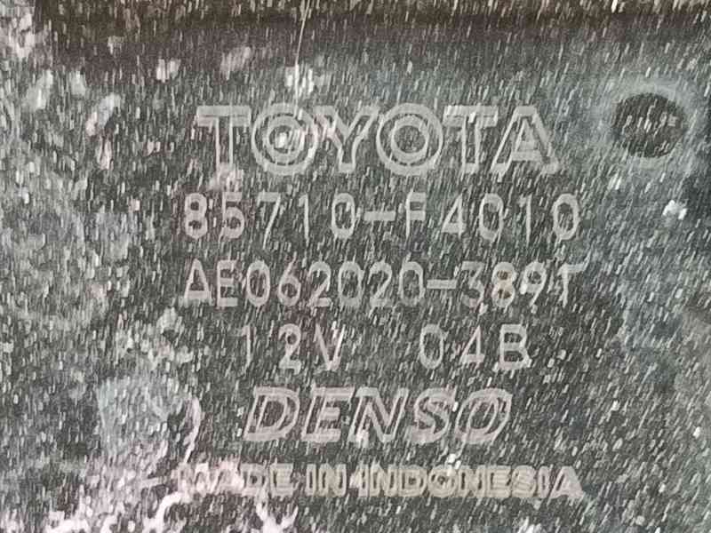 Recambio de elevalunas delantero derecho para toyota c-hr (_x1_) 1.8 hybrid (zyx10_, zyx11_) referencia OEM IAM 69810F4010  