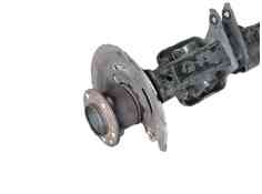Recambio de puente trasero para renault master iii furgoneta (fv) 2.3 dci 125 fwd (fv0c, fv0d, fv0g, fv0h, fv0j, fv0k) referenci 2