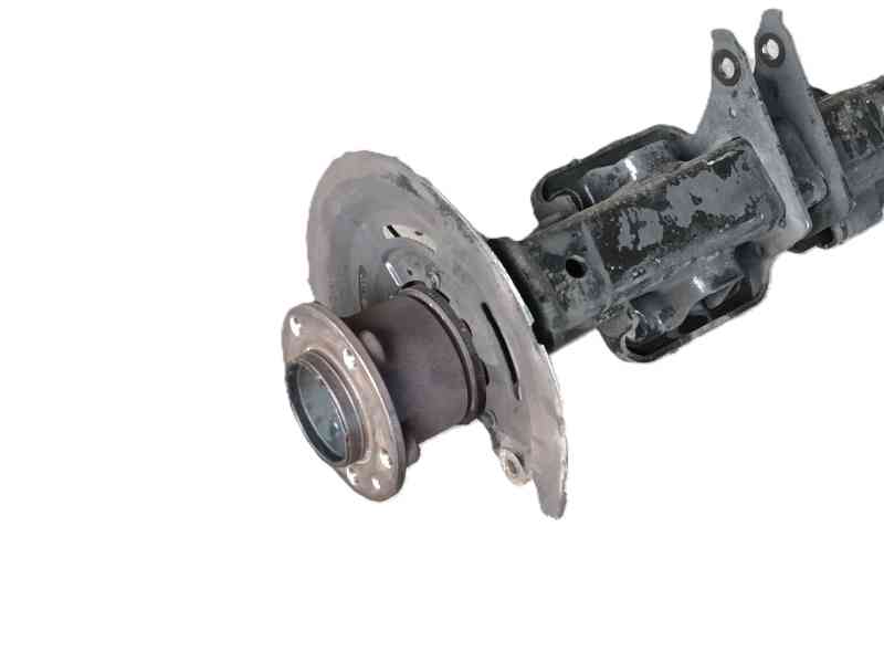 Recambio de puente trasero para renault master iii furgoneta (fv) 2.3 dci 125 fwd (fv0c, fv0d, fv0g, fv0h, fv0j, fv0k) referenci