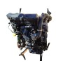 Recambio de motor completo para peugeot 3008 ii suv (mc_, mr_, mj_, m4_) hybrid referencia OEM IAM DGZ  