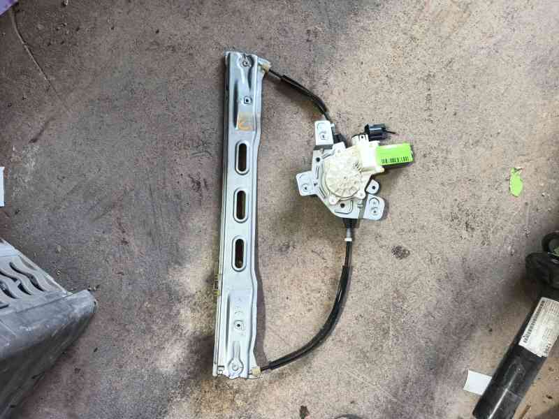 Recambio de elevalunas delantero izquierdo para ford transit courier b460 monospace 1.5 tdci referencia OEM IAM   