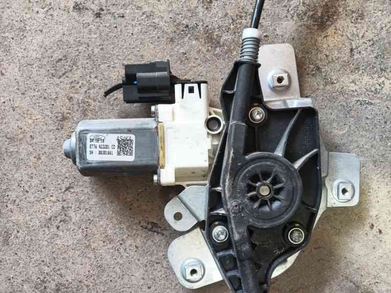 Recambio de elevalunas delantero izquierdo para ford transit courier b460 monospace 1.5 tdci referencia OEM IAM   