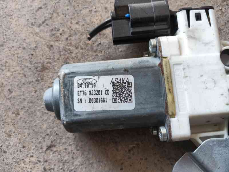 Recambio de elevalunas delantero izquierdo para ford transit courier b460 monospace 1.5 tdci referencia OEM IAM   