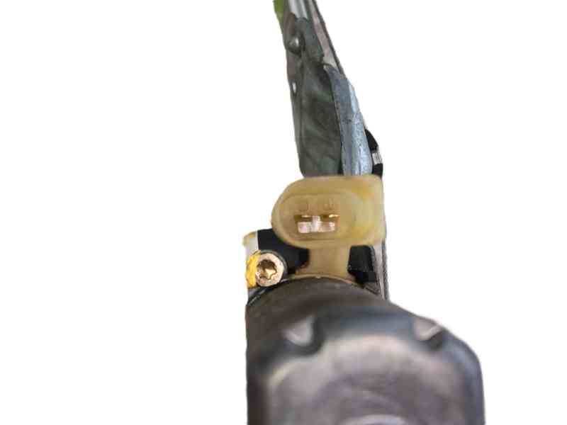 Recambio de elevalunas delantero derecho para smart city-coupe (450) 0.6 (s1cla1, 450.341) referencia OEM IAM 0002702V003000000 