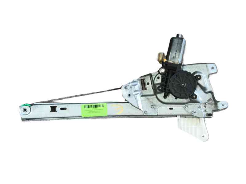 Recambio de elevalunas delantero derecho para smart city-coupe (450) 0.6 (s1cla1, 450.341) referencia OEM IAM 0002702V003000000 