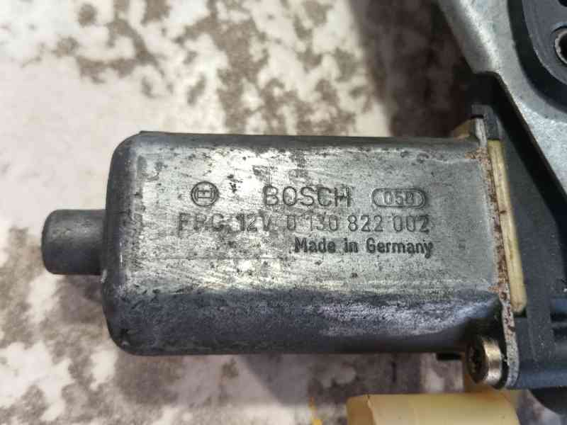 Recambio de elevalunas delantero izquierdo para smart city-coupe (450) 0.6 (s1cla1, 450.341) referencia OEM IAM 0002691V00300000