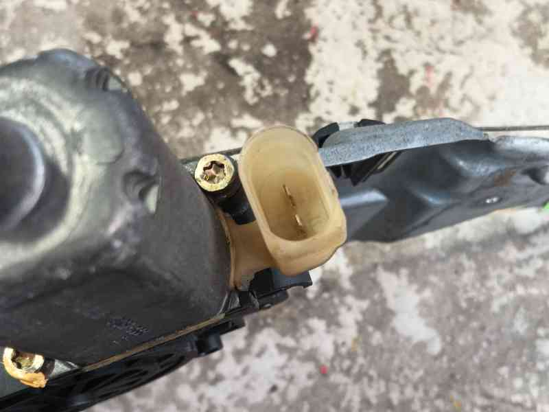 Recambio de elevalunas delantero izquierdo para smart city-coupe (450) 0.6 (s1cla1, 450.341) referencia OEM IAM 0002691V00300000