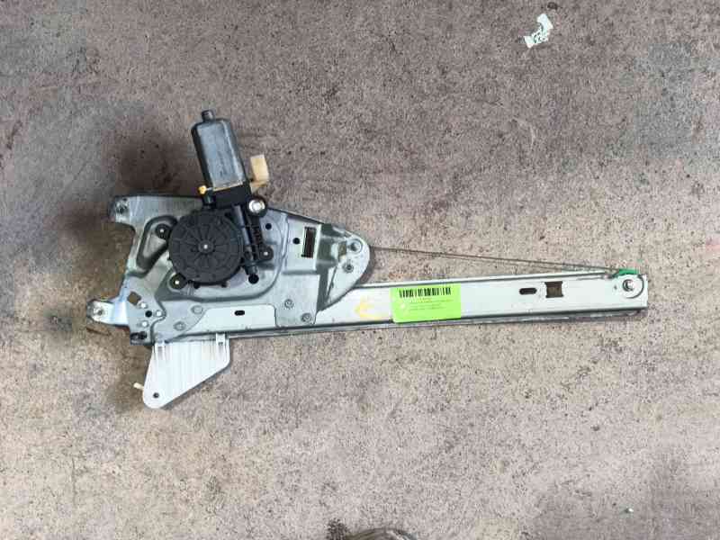 Recambio de elevalunas delantero izquierdo para smart city-coupe (450) 0.6 (s1cla1, 450.341) referencia OEM IAM 0002691V00300000