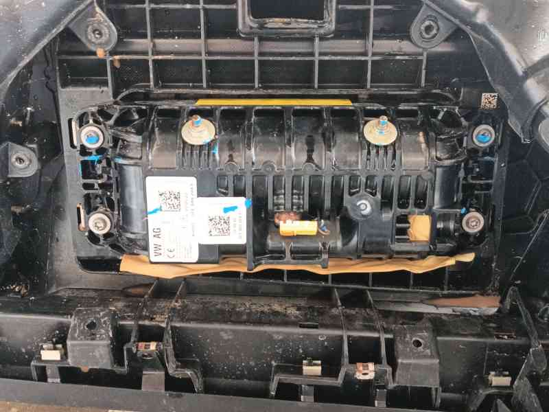 Recambio de salpicadero para cupra formentor (km7, kmp) 1.5 tsi referencia OEM IAM   