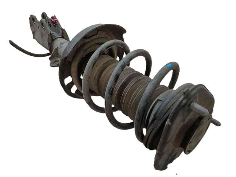 Recambio de amortiguador delantero derecho para toyota c-hr (_x1_) 1.8 hybrid (zyx10_, zyx11_) referencia OEM IAM 48510F9020  