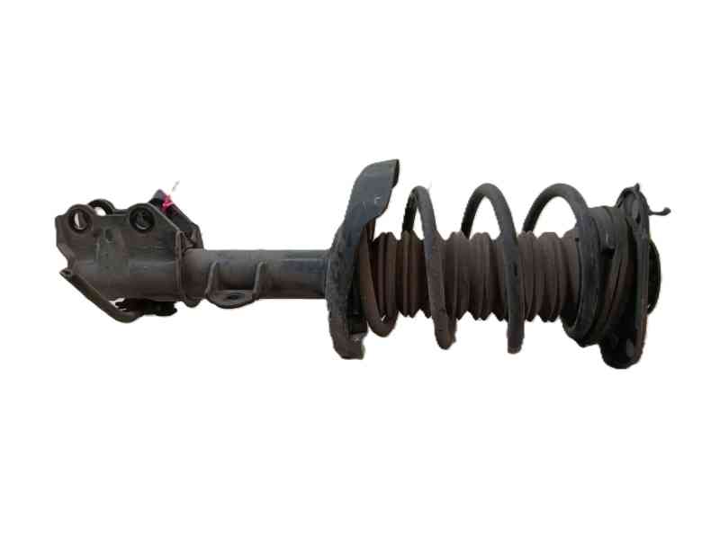 Recambio de amortiguador delantero derecho para toyota c-hr (_x1_) 1.8 hybrid (zyx10_, zyx11_) referencia OEM IAM 48510F9020  