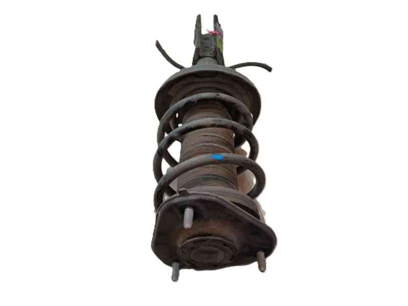 Recambio de amortiguador delantero derecho para toyota c-hr (_x1_) 1.8 hybrid (zyx10_, zyx11_) referencia OEM IAM 48510F9020  