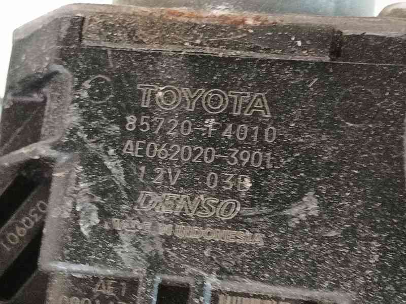 Recambio de elevalunas delantero izquierdo para toyota c-hr (_x1_) 1.8 hybrid (zyx10_, zyx11_) referencia OEM IAM 69820F4010  
