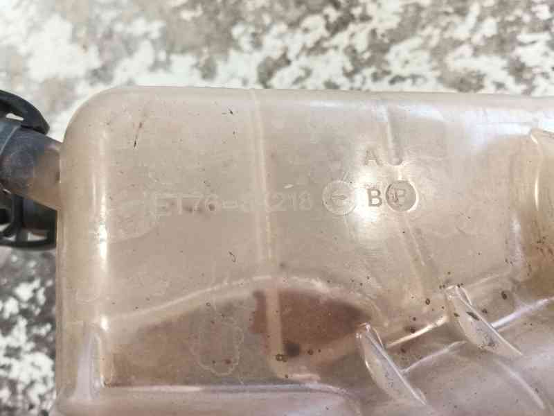 Recambio de deposito expansion para ford transit courier b460 monospace 1.5 tdci referencia OEM IAM 2435380  