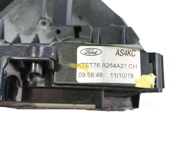 Recambio de cerradura puerta trasera derecha para ford transit courier b460 monospace 1.5 tdci referencia OEM IAM   