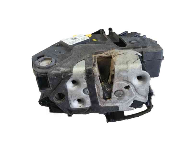 Recambio de cerradura puerta trasera derecha para ford transit courier b460 monospace 1.5 tdci referencia OEM IAM   
