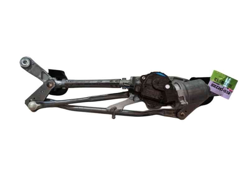 Recambio de motor limpia delantero para toyota c-hr (_x1_) 1.8 hybrid (zyx10_, zyx11_) referencia OEM IAM 85110F4010  