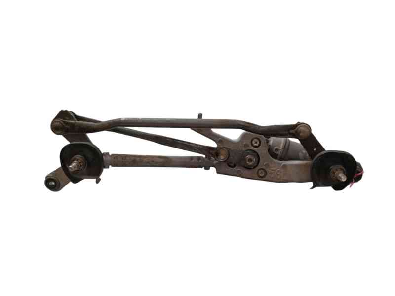 Recambio de motor limpia delantero para toyota c-hr (_x1_) 1.8 hybrid (zyx10_, zyx11_) referencia OEM IAM 85110F4010  