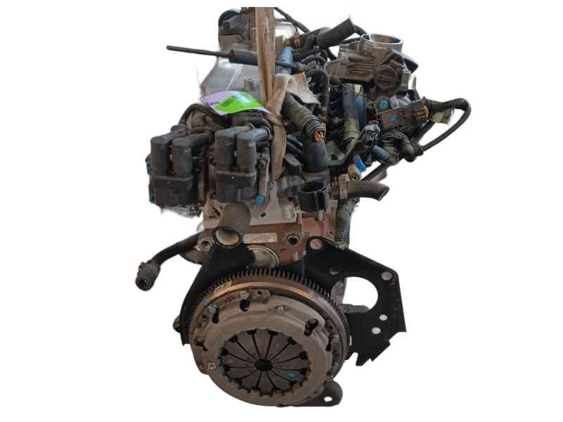 Recambio de motor completo para fiat panda / panda classic (169_) 1.2 natural power (169.axb1a) referencia OEM IAM 188A4000 5521