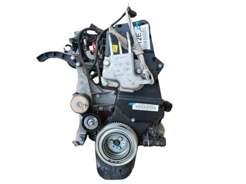 Recambio de motor completo para fiat panda / panda classic (169_) 1.2 natural power (169.axb1a) referencia OEM IAM 188A4000 5521