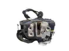Recambio de cerradura puerta delantera izquierda para ford transit courier b460 monospace 1.5 tdci referencia OEM IAM    2