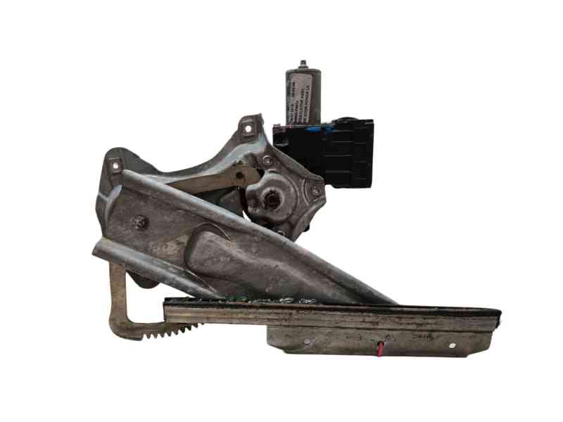 Recambio de elevalunas trasero izquierdo para toyota c-hr (_x1_) 1.8 hybrid (zyx10_, zyx11_) referencia OEM IAM 69840F4010  