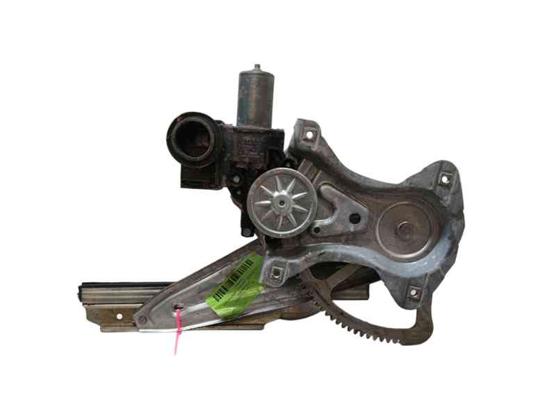 Recambio de elevalunas trasero izquierdo para toyota c-hr (_x1_) 1.8 hybrid (zyx10_, zyx11_) referencia OEM IAM 69840F4010  