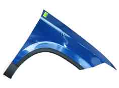 Recambio de aleta delantera derecha para seat ateca (kh7, khp) 1.0 tsi referencia OEM IAM 575821106A 921106 